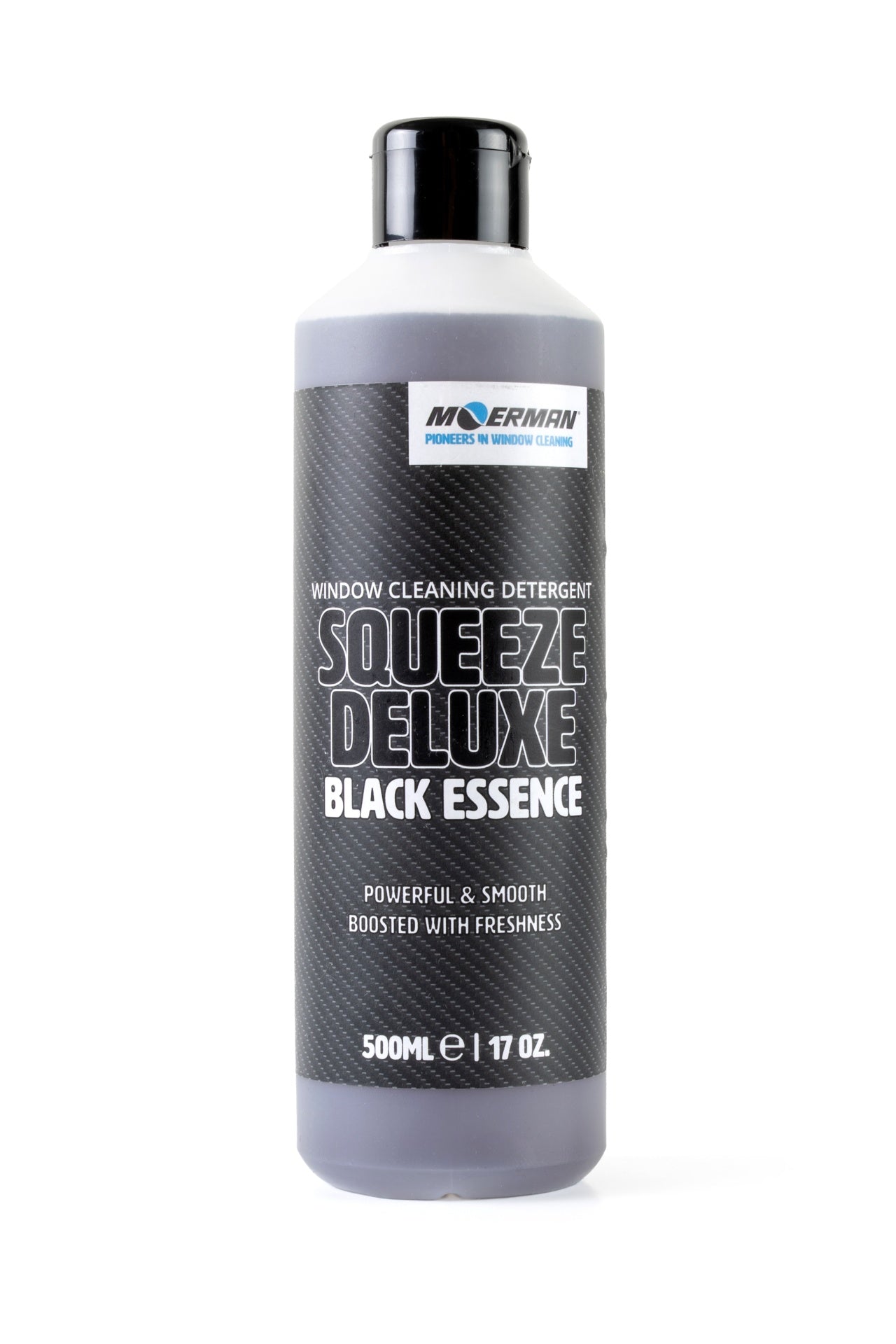 Squeeze Deluxe Black Essence