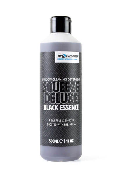 Squeeze Deluxe Black Essence