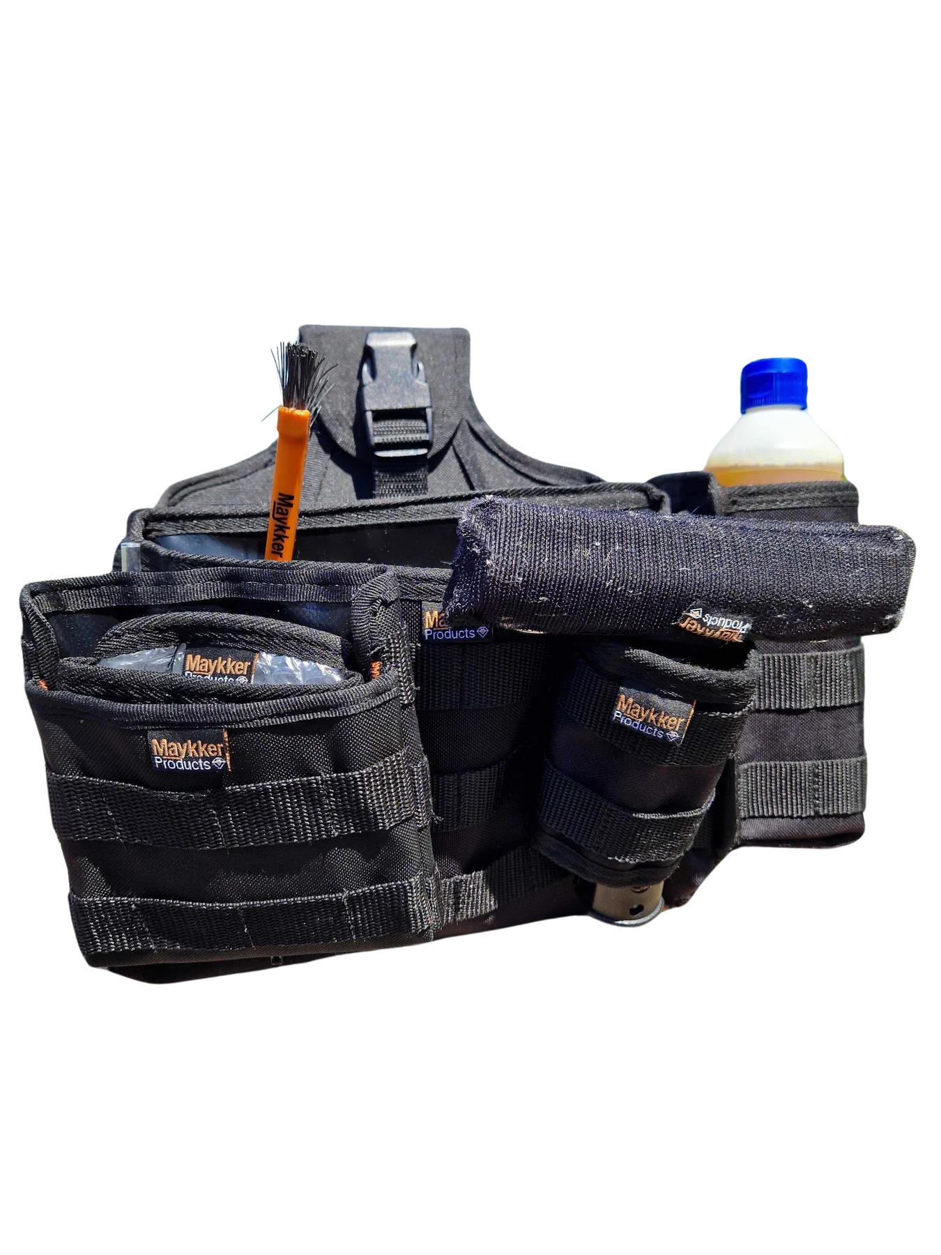 StandardBag