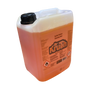 OrangeKrush Window Cleaner Soap 5L with outlet tap