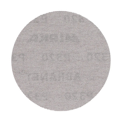 LIXA ABRANET SIC NS 125mm 5" GRIP P150