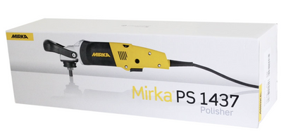 Mirka POLISHING MACHINE PS 1437 150mm