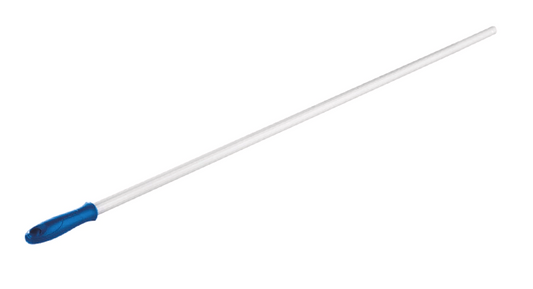 ANODISED HANDLE FLOOR SQUEEGEE 140cm | Cabo para Rodo de Chão 140cm - Moerman