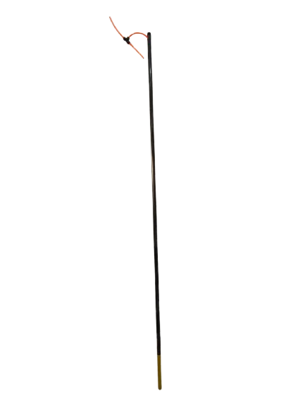 Hydra Carbon Fibre 6.3ft Section 1 - Grafter