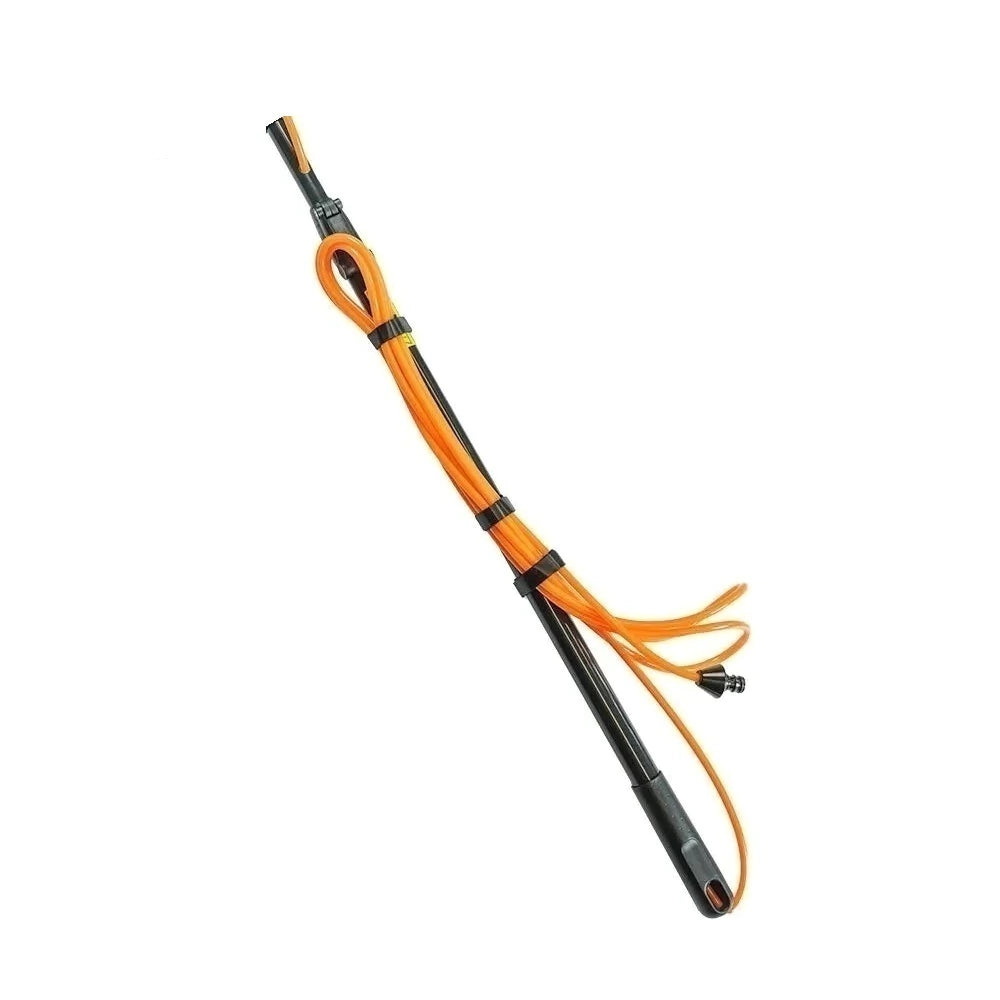 Hydra 9ft Mini Pole