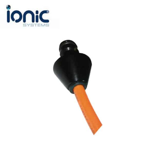 ANTI-SNAG HOSE ADAPTOR