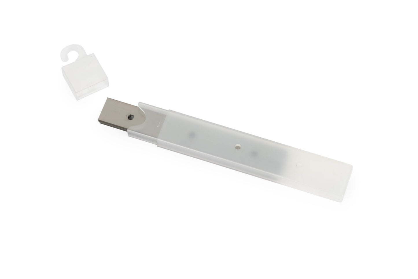 Lâminas de Reposição Raspador de 15cm - SHARKBLADE SCRAPPER BLADES - 20 Uni