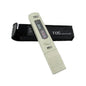 HAND HELD TDS METER | Caneta Medidor de TDS