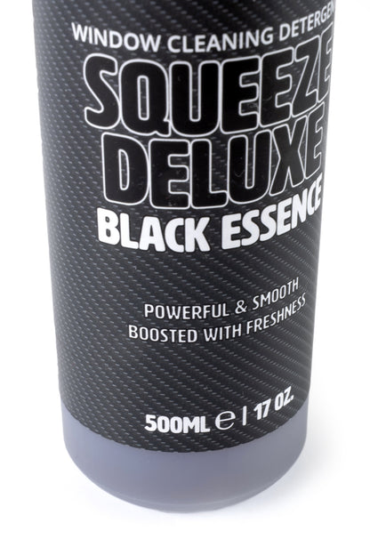 Squeeze Deluxe Black Essence